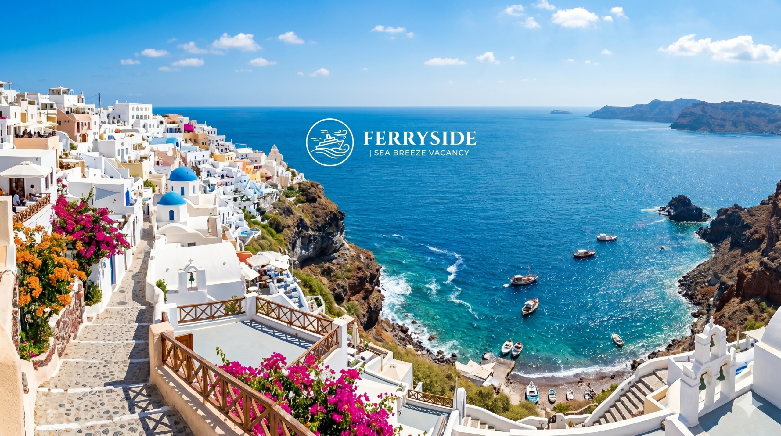 Ferryside